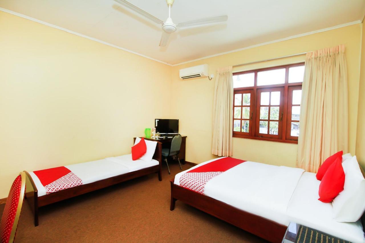Chinese Lotus Luxapathiya - Shanghai Hotel Моратува Номер фото